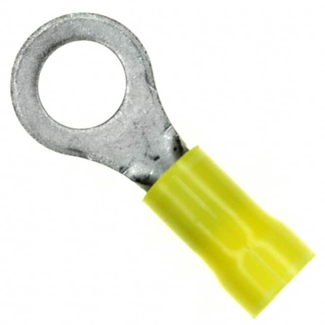 8-34856-2 TE Connectivity AMP Connectors  Conectores de anillo